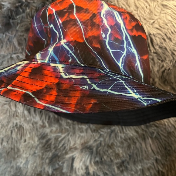 Thunderdome Bucket Hat - Picture 3 of 4